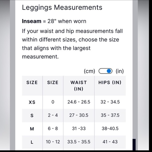 Spanx velvet leggings - Picture 8 of 13